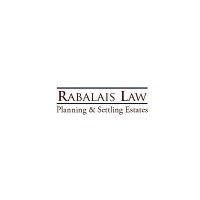 rabalais law logo image