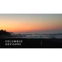 columbus advisors logo image