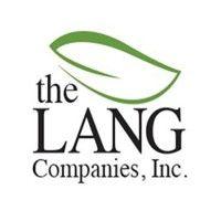 the lang companies, inc.