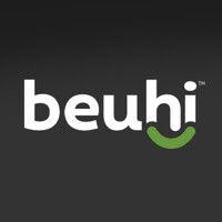 beuhi logo image