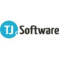 tj.software logo image