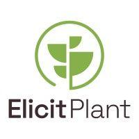 elicit plant brasil logo image