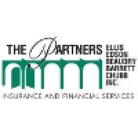 the partners insurance & financial services agency logo image