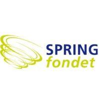 springfondet logo image