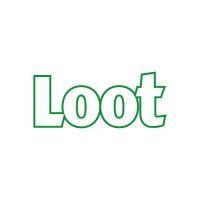 loot logo image