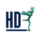 logo of Helsingborgs Dagblad