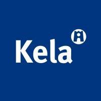 kela logo image