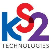 ks2 technologies logo image