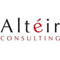 altéir consulting