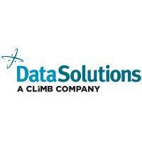 datasolutions distribution logo image