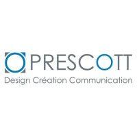 prescott logo image