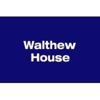 walthew house logo image