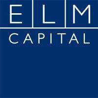 elm capital associates ltd logo image