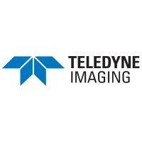 teledyne imaging logo image