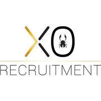 xo recruitment logo image