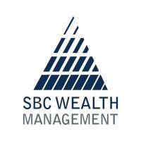 sbc wealth management logo image