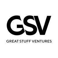 great stuff ventures logo image