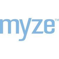 myze logo image