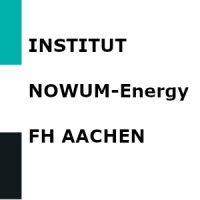 fh aachen institut nowum-energy logo image