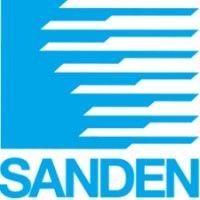 sanden manufacturing poland sp. z o.o. logo image