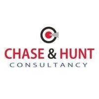 chase and hunt consultancy logo image