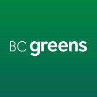 bc greens logo image