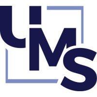 utility management services, inc. logo image