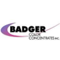 badger color concentrates, inc.