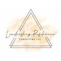 leadership resilience consulting llc logo image