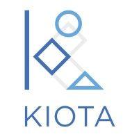 kiota intelligence logo image