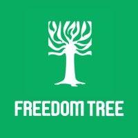 freedom tree design studio logo image