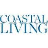 coastal living magazine logo image