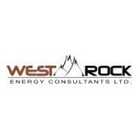 west rock energy consultants ltd. logo image