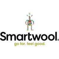 smartwool logo image