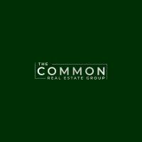 the common real estate group, inc logo image