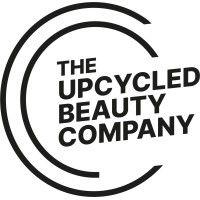 the upcycled beauty company logo image