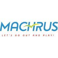 machrus logo image