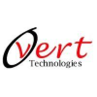 overt technologies logo image