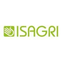 isagri logo image