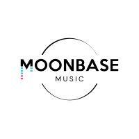 moonbase music logo image