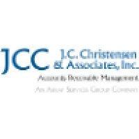 j.c. christensen & associates logo image