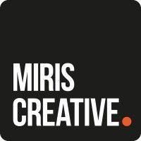 miris creative logo image