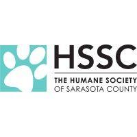 humane society of sarasota county logo image