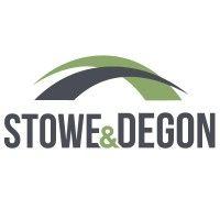 stowe & degon llc logo image