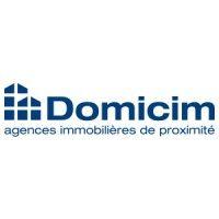 domicim logo image