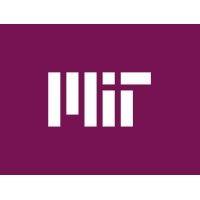 mit department of biology logo image