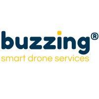 buzzing® logo image