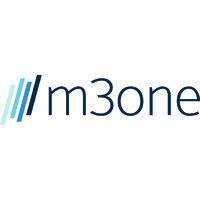 m3one gmbh logo image