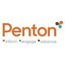 logo of Penton