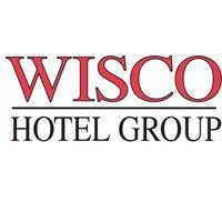 wisco hotel group logo image